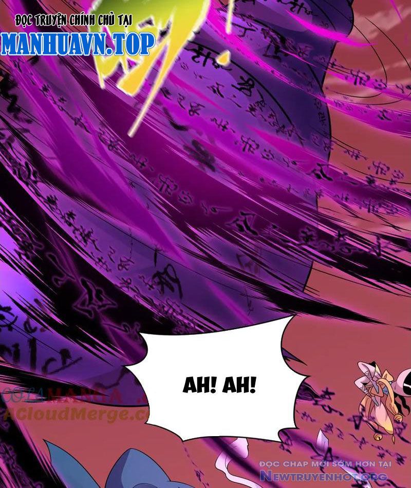 Kỷ Nguyên Kỳ Lạ chapter 483 - Trang 128