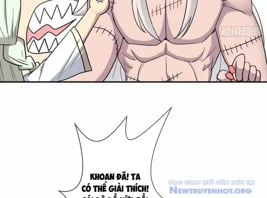 Cứu Thế Giới Đi, Ông Chú! chapter 171 - Trang 57