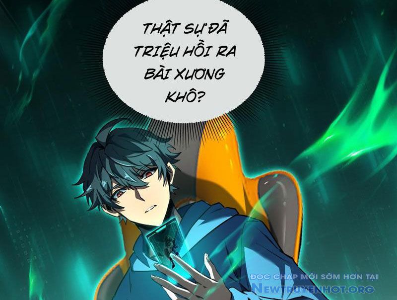 Dị Biến Giáng Lâm Nhân Gian: Triệu Hoán Chi Chủ! chapter 6 - Trang 30