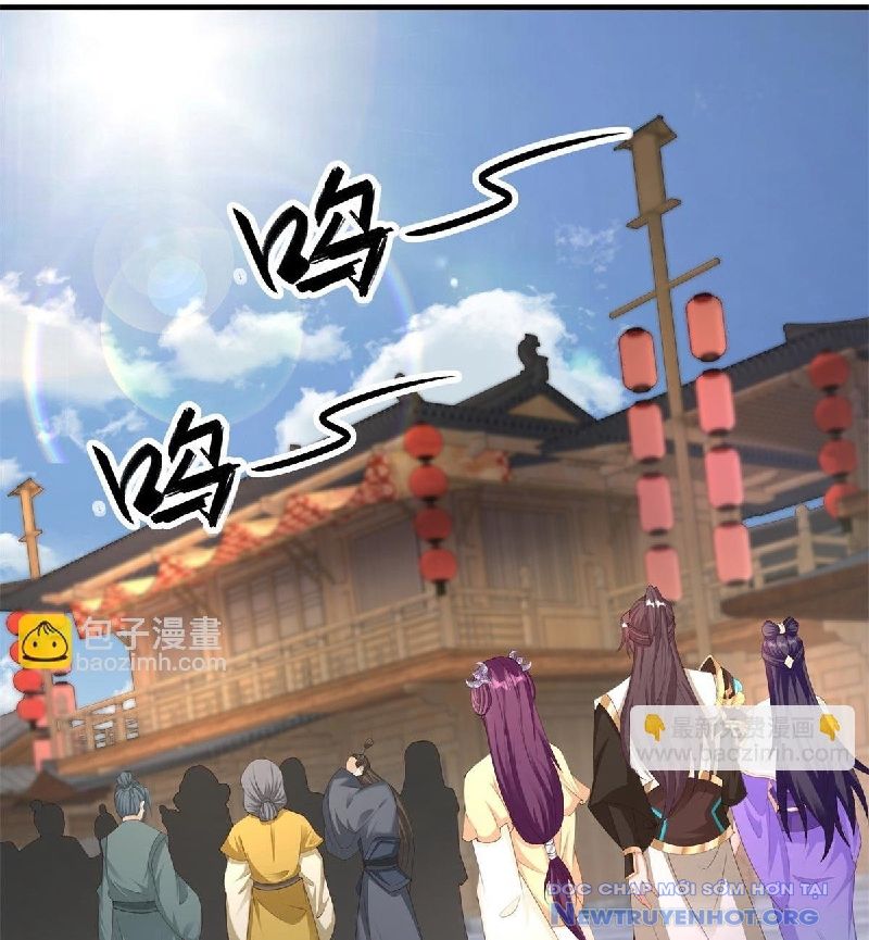 Mục Long Sư chapter 455 - Trang 22