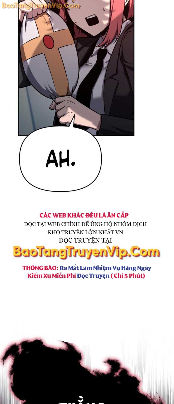 Vua Hiệp Sĩ Đã Trở Lại Với Một Vị Thần chapter 115.1 - Trang 80