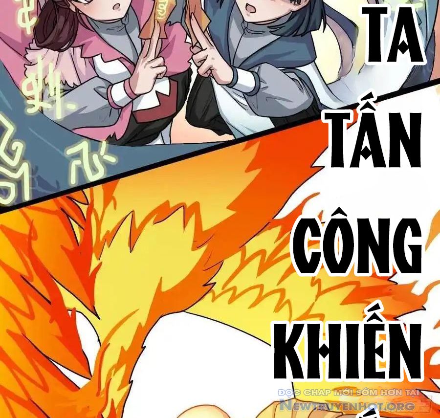 Cứu Thế Giới Đi, Ông Chú! chapter 183 - Trang 99
