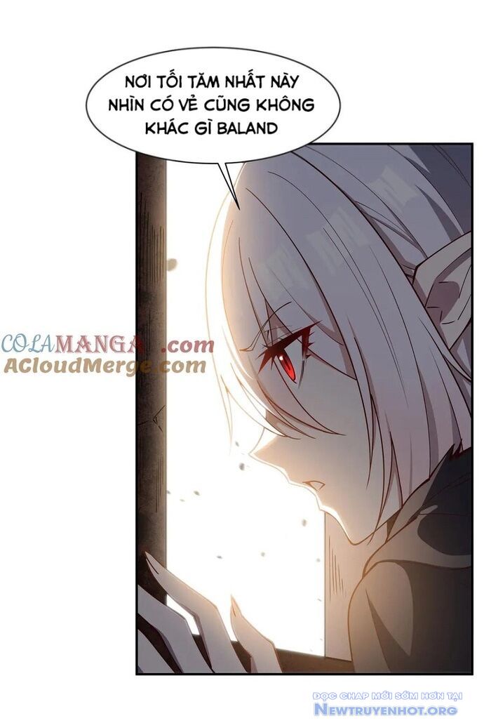 Huyết Cơ Và Kỵ Sĩ chapter 382 - Trang 10