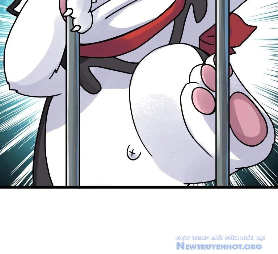 Cứu Thế Giới Đi, Ông Chú! chapter 189 - Trang 59