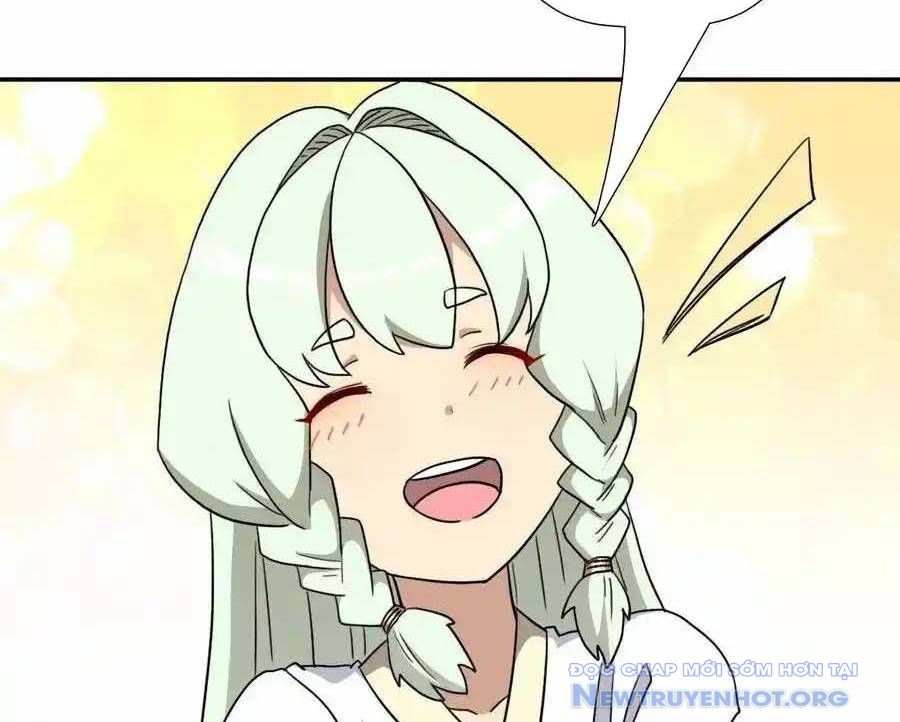 Cứu Thế Giới Đi, Ông Chú! chapter 171 - Trang 31