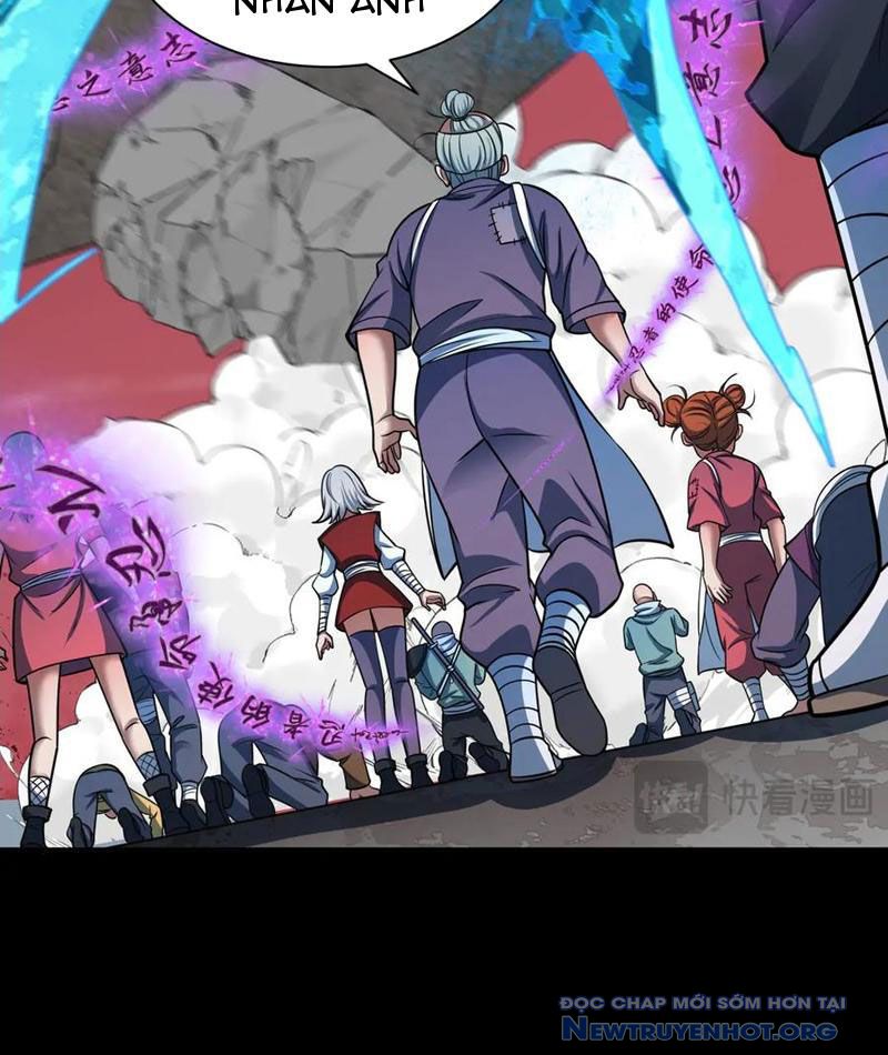Kỷ Nguyên Kỳ Lạ chapter 483 - Trang 113