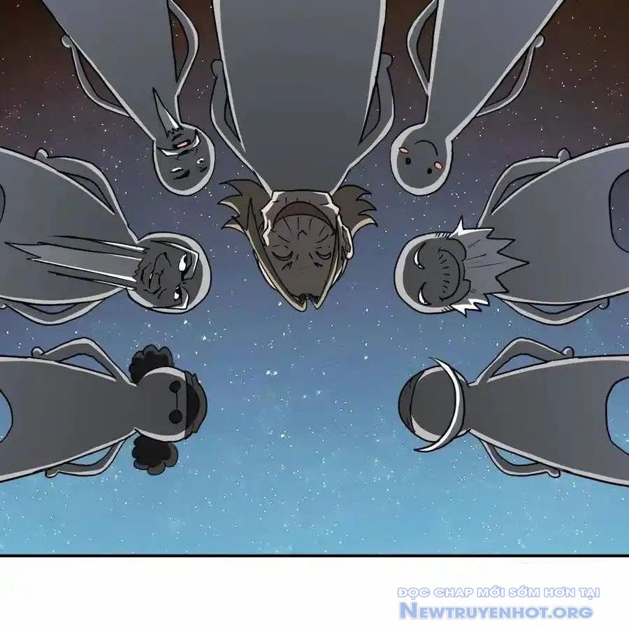 Cứu Thế Giới Đi, Ông Chú! chapter 170 - Trang 42