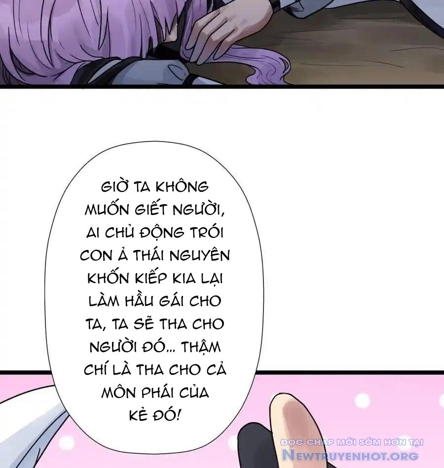 Cứu Thế Giới Đi, Ông Chú! chapter 184 - Trang 36