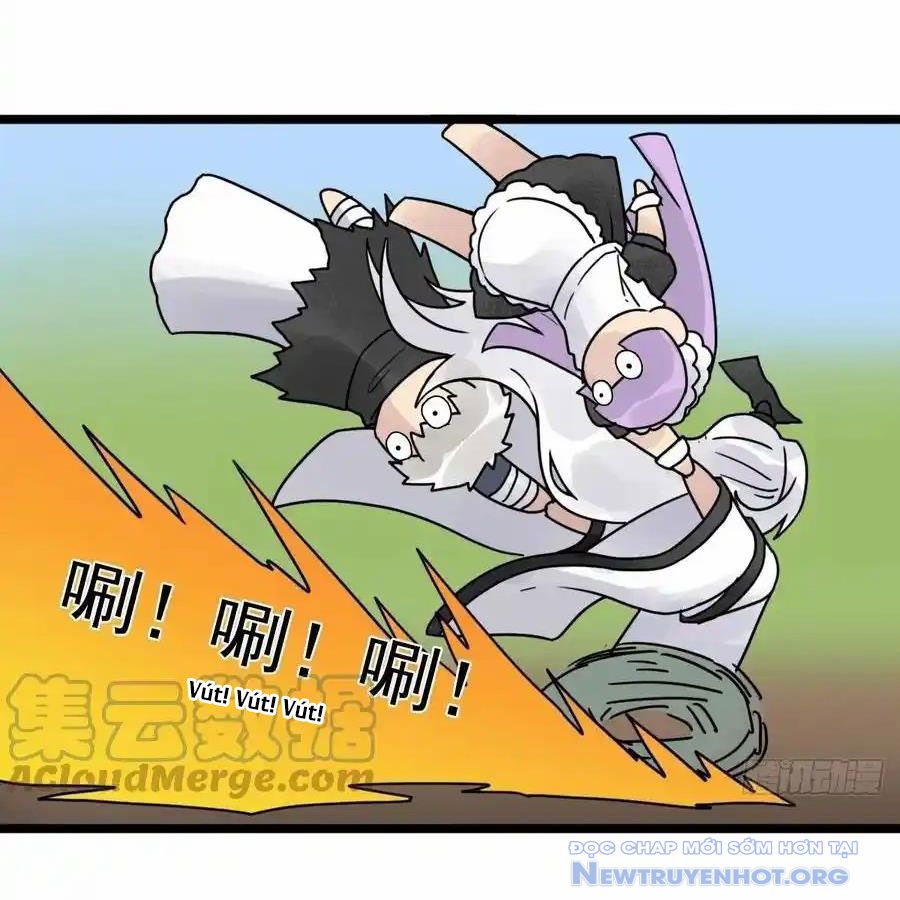 Cứu Thế Giới Đi, Ông Chú! chapter 187 - Trang 54