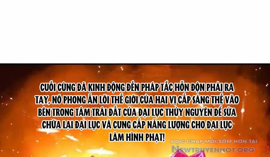 Cứu Thế Giới Đi, Ông Chú! chapter 171 - Trang 93
