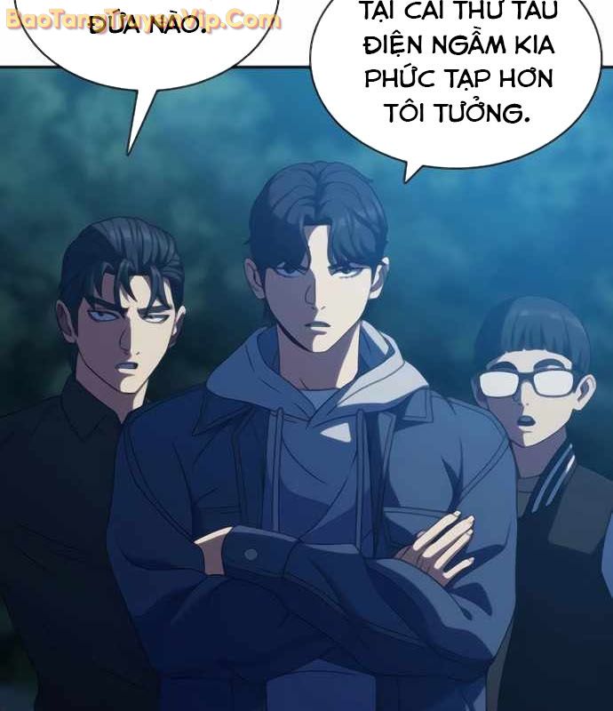 Hàn Băng Võ Giả chapter 20 - Trang 147