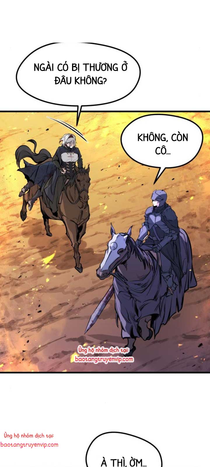 Mỗi Lính Đánh Thuê Trở Về Đều Có Một Kế Hoạch chapter 41.2 - Trang 10