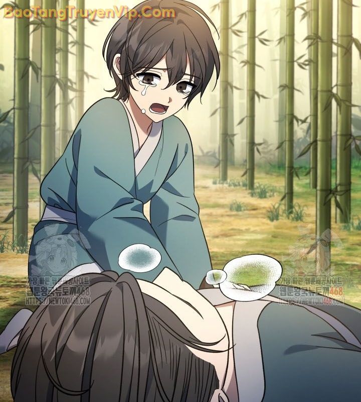 Tiểu Công Tử Của Ân Hạ Thương Đoàn chapter 10 - Trang 95