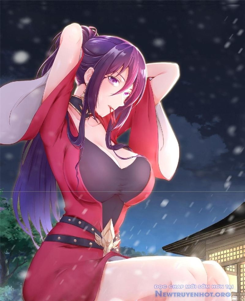 Mục Long Sư chapter 452 - Trang 2