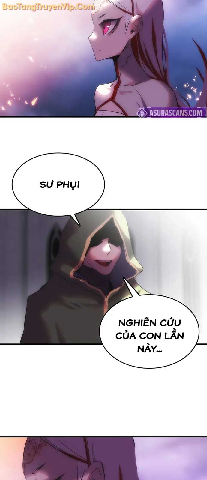 Bản Năng Hồi Quy Của Chó Săn chapter 69.1 - Trang 25