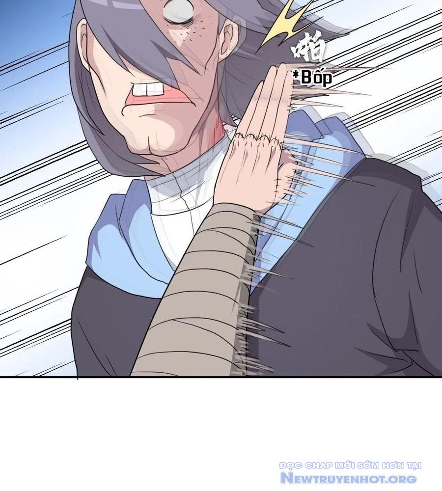 Cứu Thế Giới Đi, Ông Chú! chapter 179 - Trang 5