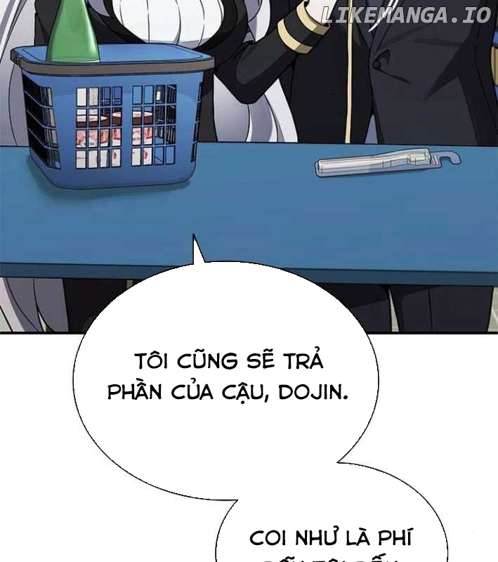Ta Chi Phối Địa Ngục chapter 15 - Trang 80