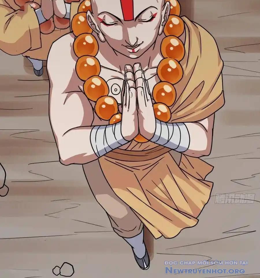 Cứu Thế Giới Đi, Ông Chú! chapter 183 - Trang 72