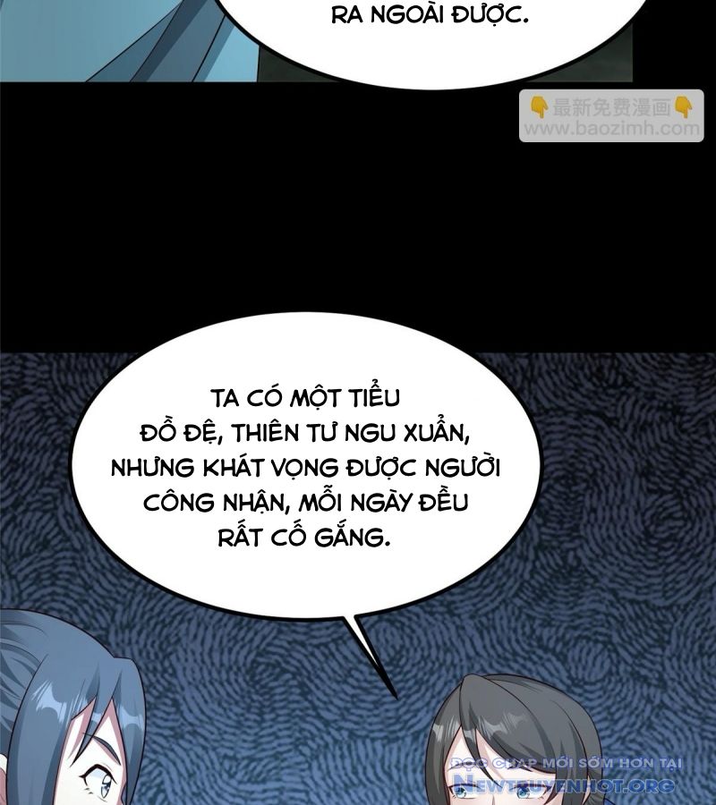 Mục Long Sư chapter 460 - Trang 35