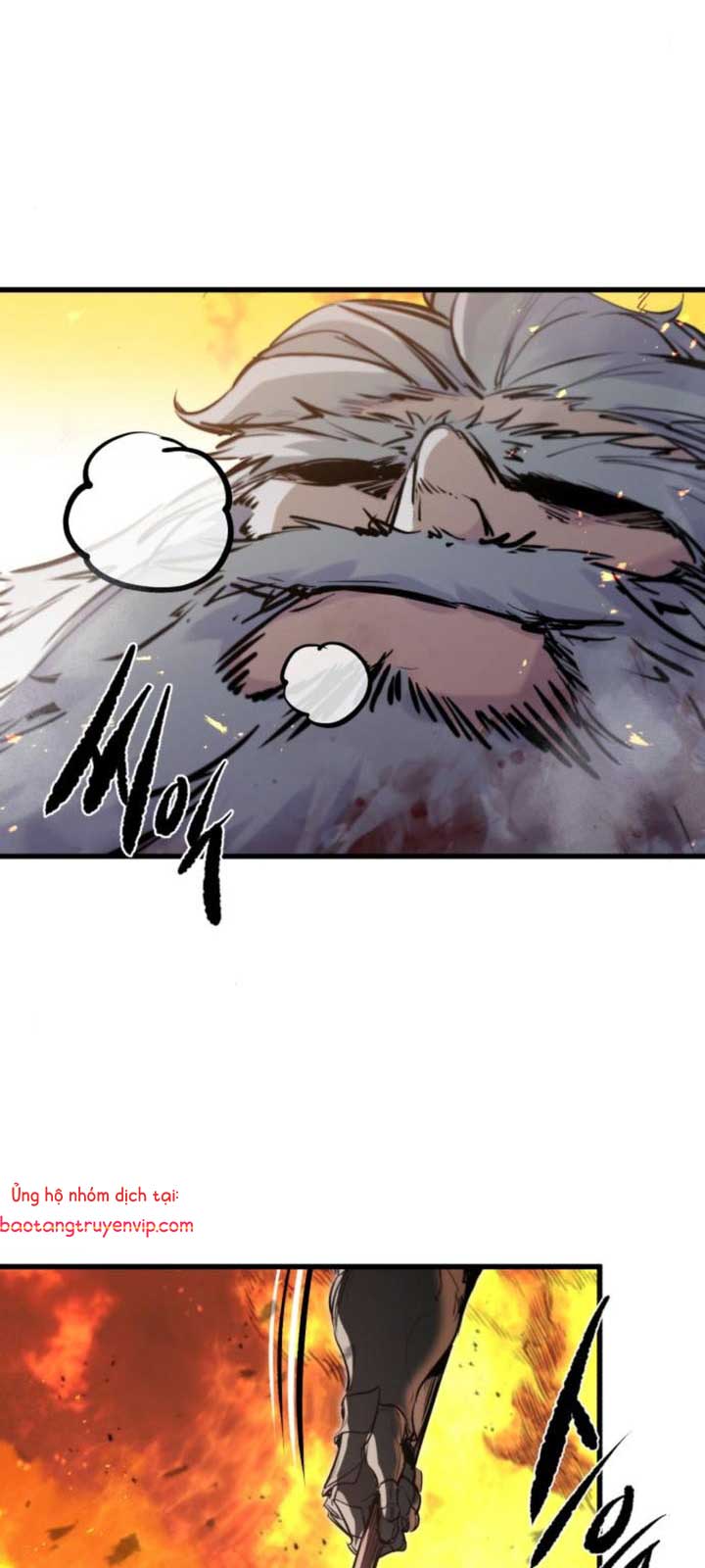 Mỗi Lính Đánh Thuê Trở Về Đều Có Một Kế Hoạch chapter 41.2 - Trang 56