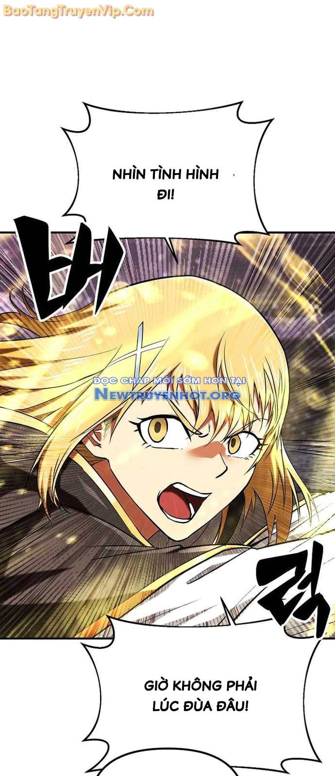 Nhân Vật Phụ Trong Thế Giới Điên Loạn chapter 25 - Trang 21