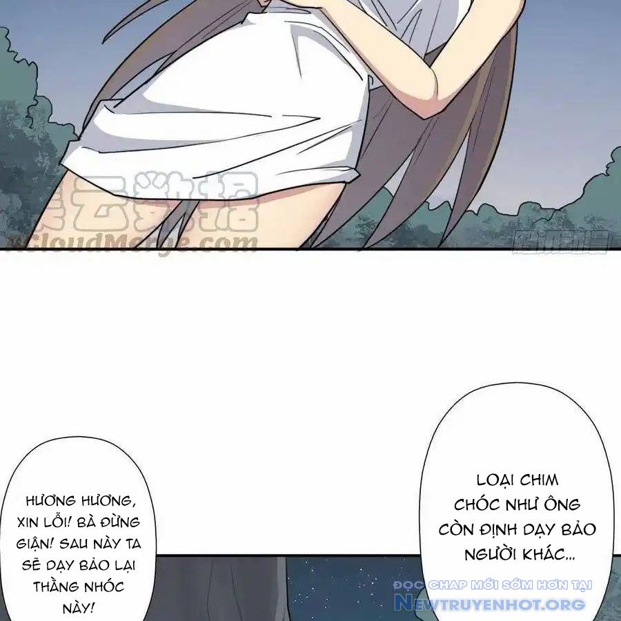 Cứu Thế Giới Đi, Ông Chú! chapter 170 - Trang 32