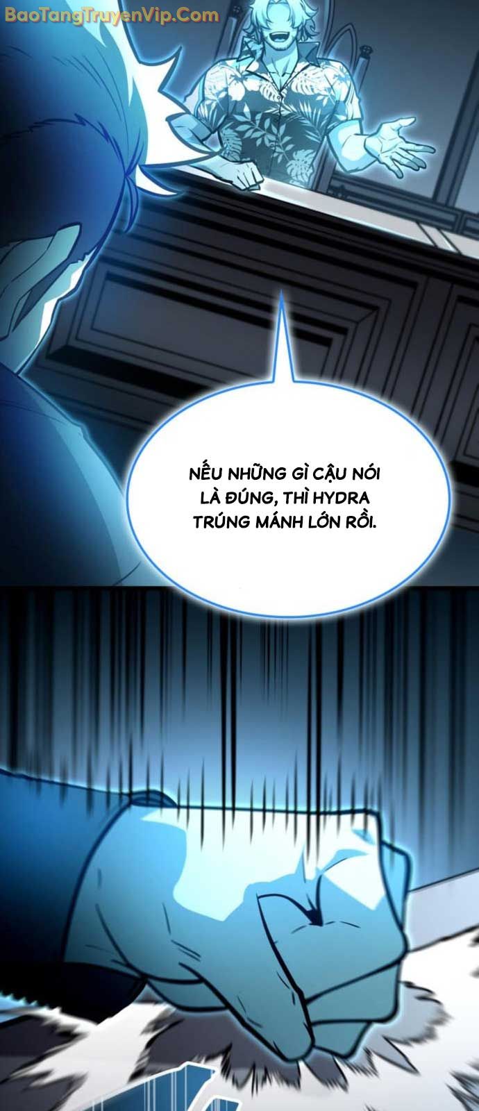 Độc Chiến Đế Vương chapter 17 - Trang 81