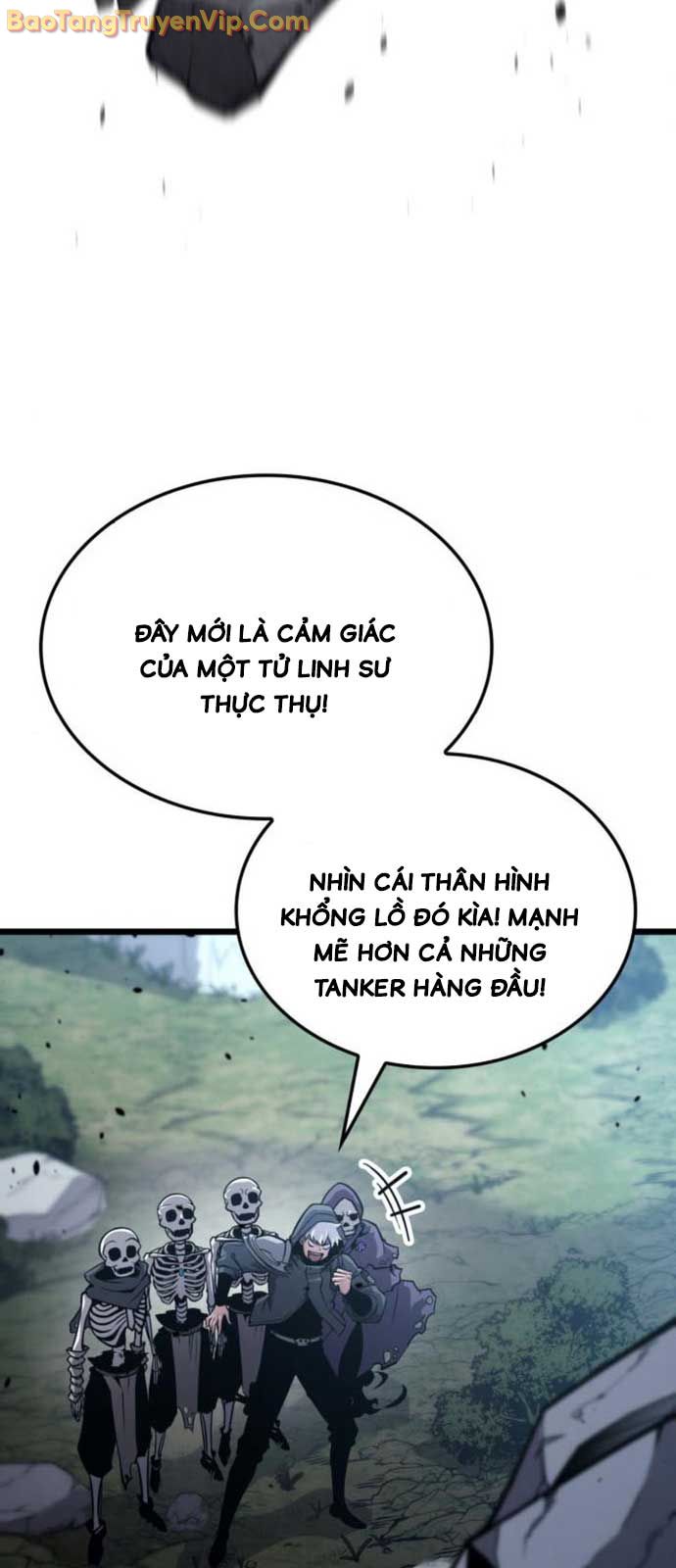 Độc Chiến Đế Vương chapter 17 - Trang 47