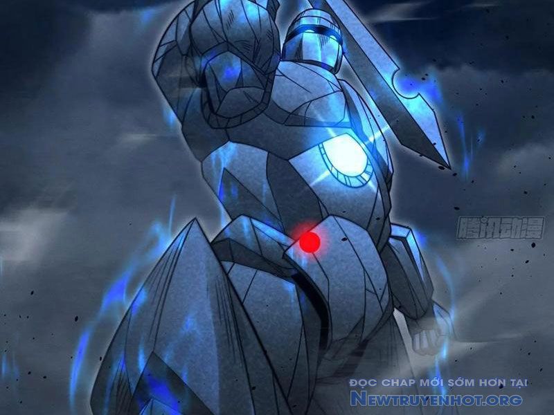 Ta Chính Nghĩa Nhưng Bị Hệ Thống Ép Thành Trùm Phản Diện chapter 145 - Trang 9