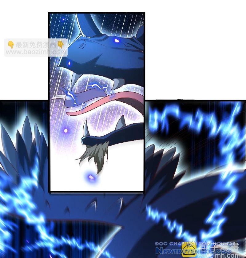 Mục Long Sư chapter 457 - Trang 64