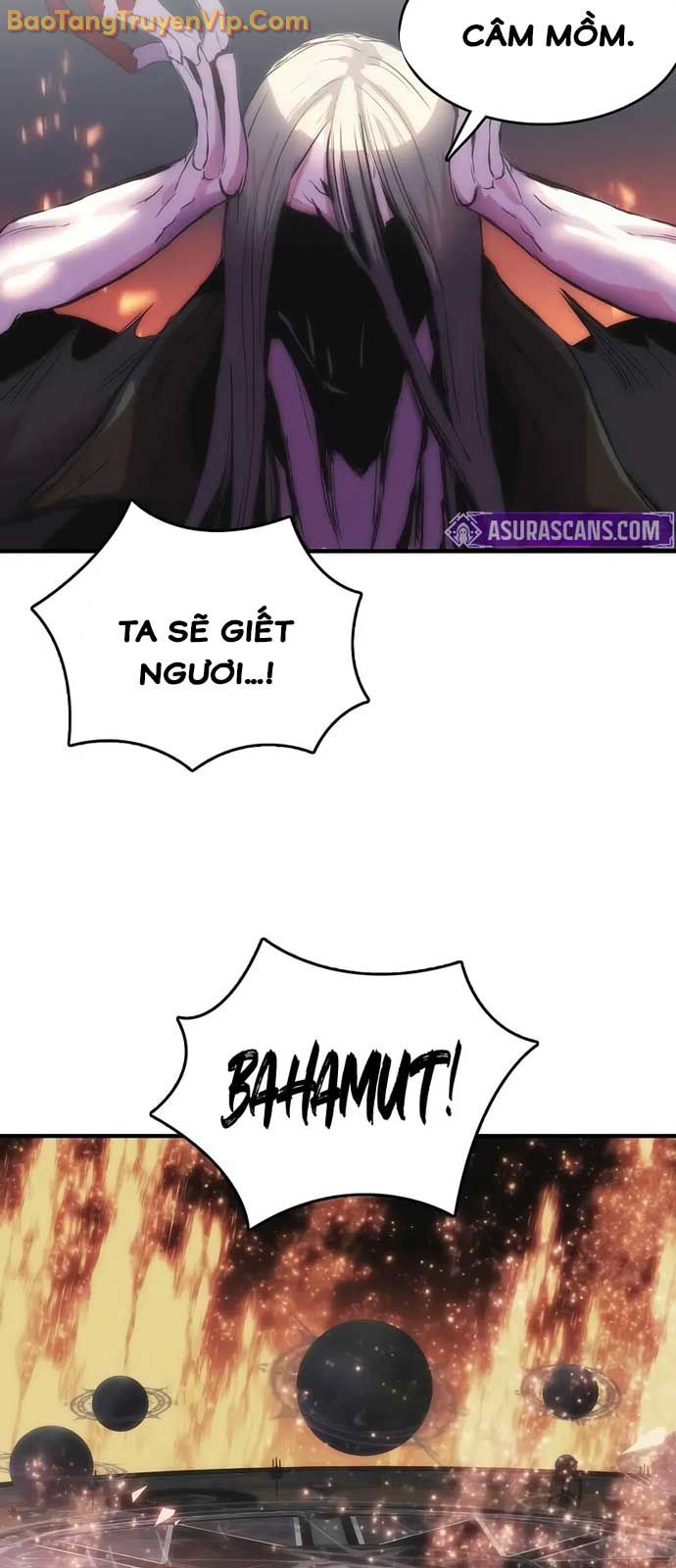 Bản Năng Hồi Quy Của Chó Săn chapter 69.1 - Trang 10