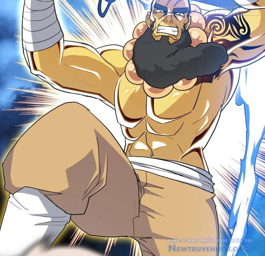 Cứu Thế Giới Đi, Ông Chú! chapter 181 - Trang 13