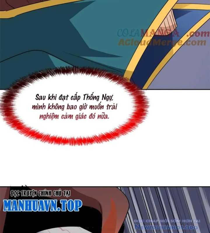 Cường Giả Đến Từ Trại Tâm Thần chapter 347 - Trang 66