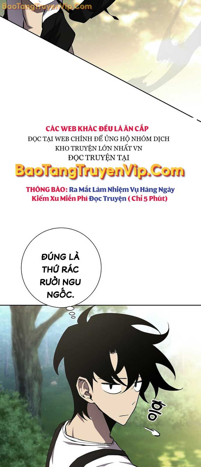 Kiếm Thần Đến Từ Thế Giới Diệt Vong chapter 3 - Trang 33