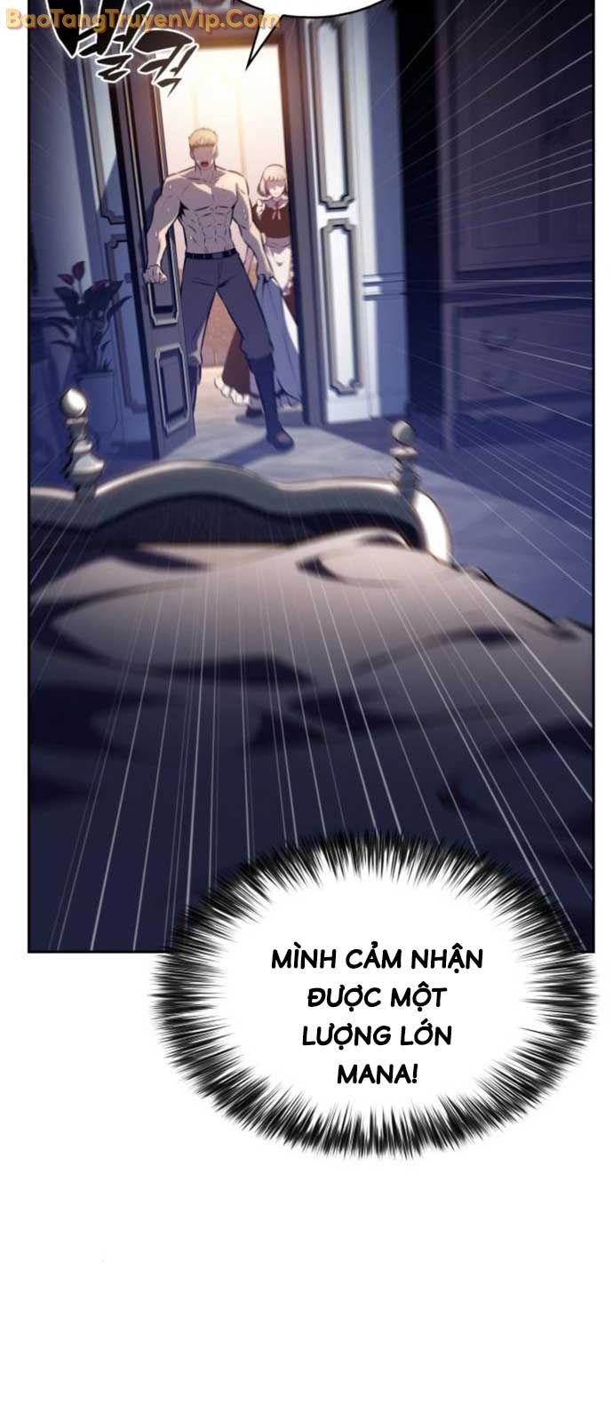 Cậu Út Nhà Công Tước Là Sát Thủ Hồi Quy chapter 77 - Trang 16