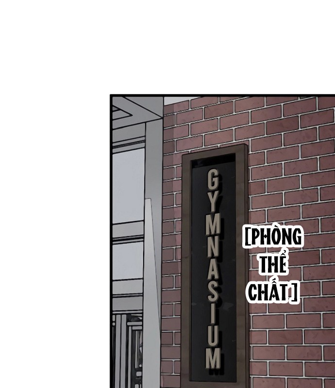 Sự bí ẩn của học sinh chuyển trường chapter 9 - Trang 55