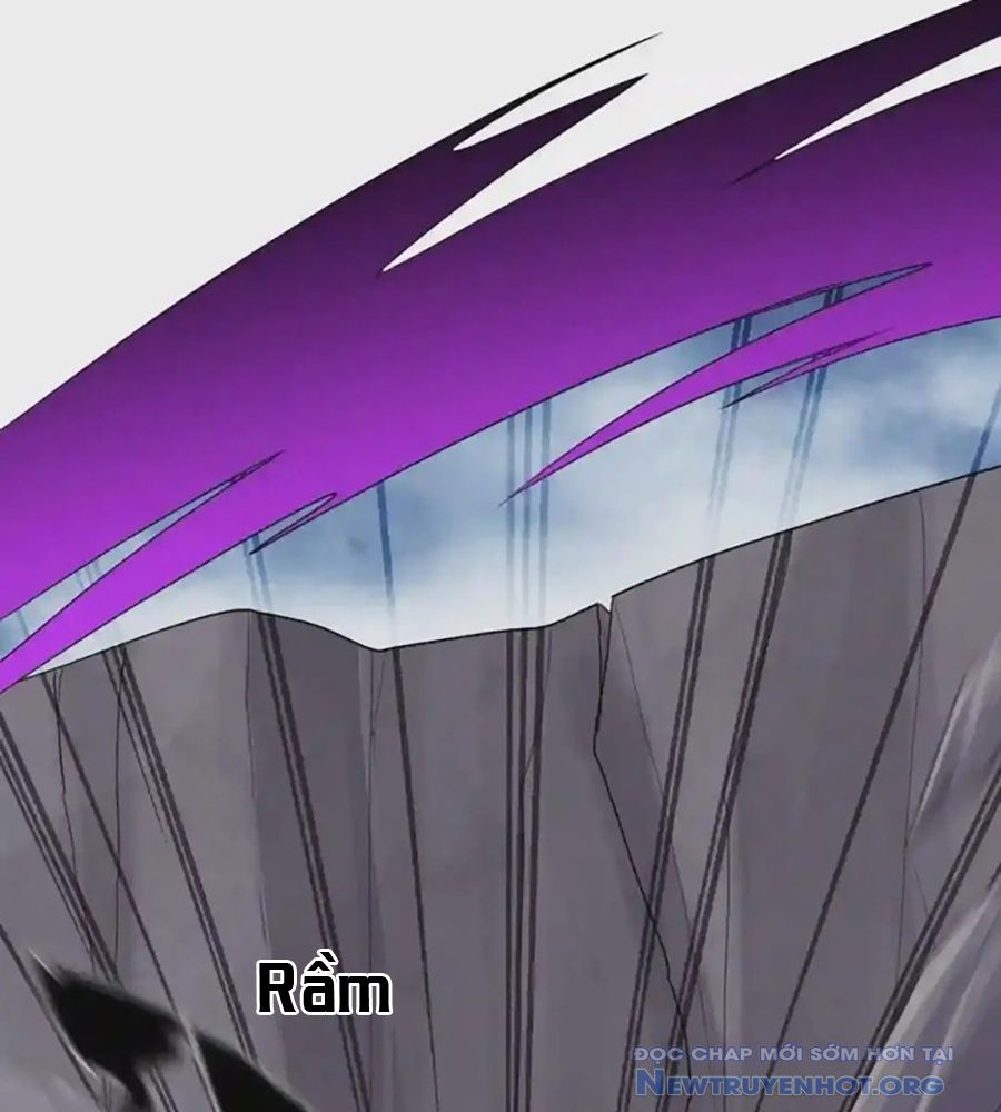 Cứu Thế Giới Đi, Ông Chú! chapter 180 - Trang 18