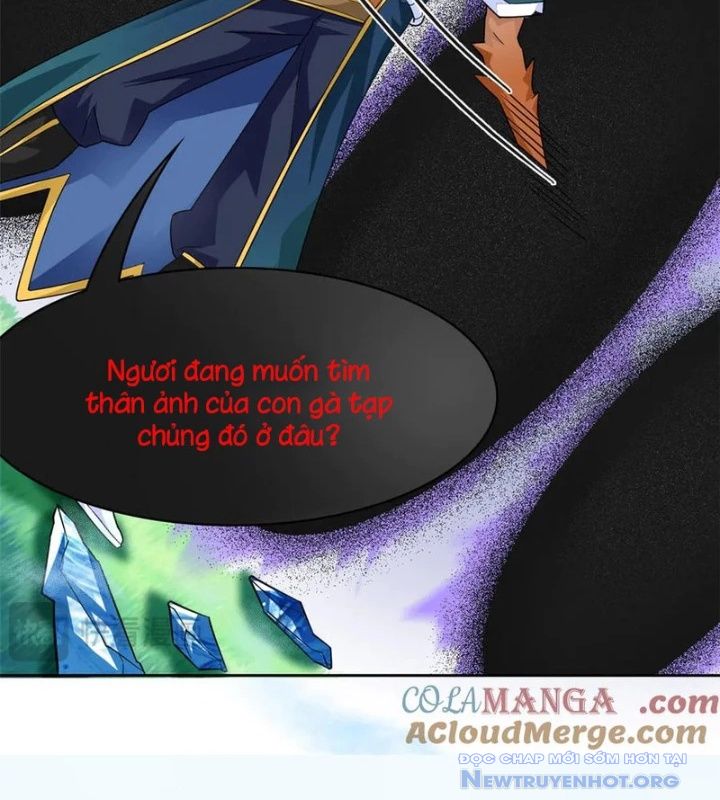 Cường Giả Đến Từ Trại Tâm Thần chapter 347 - Trang 90