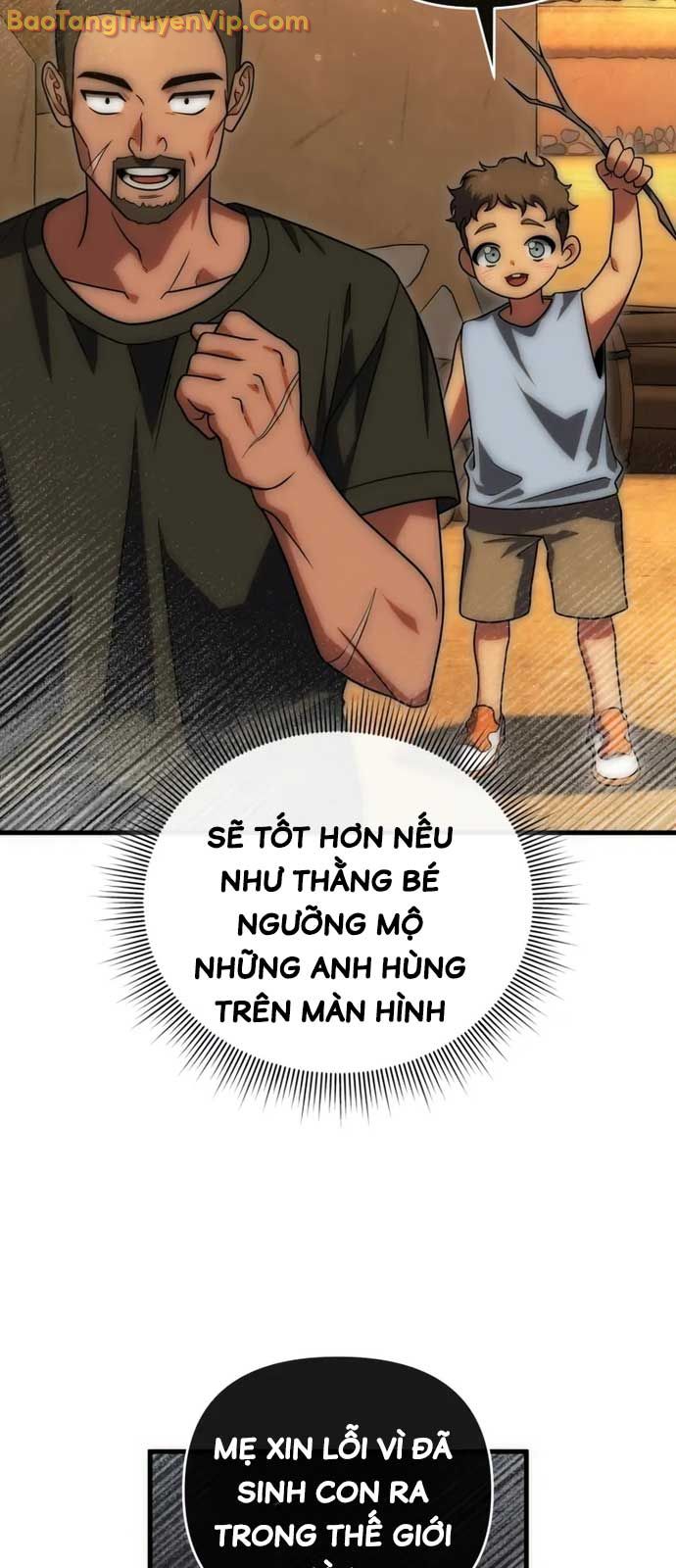 Người Chơi Trở Lại Sau 10000 Năm chapter 116 - Trang 34