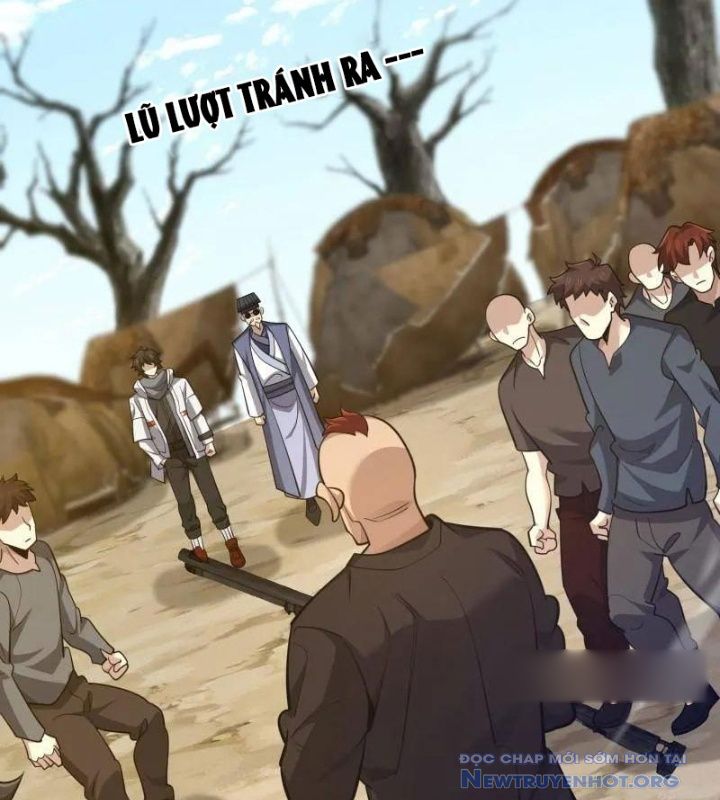 Đệ Nhất Danh Sách chapter 575 - Trang 64