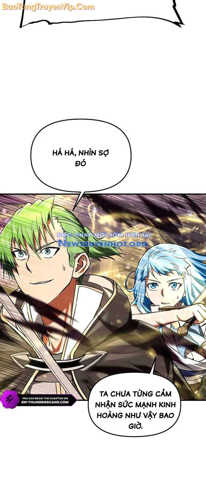 Nhân Vật Phụ Trong Thế Giới Điên Loạn chapter 25 - Trang 11