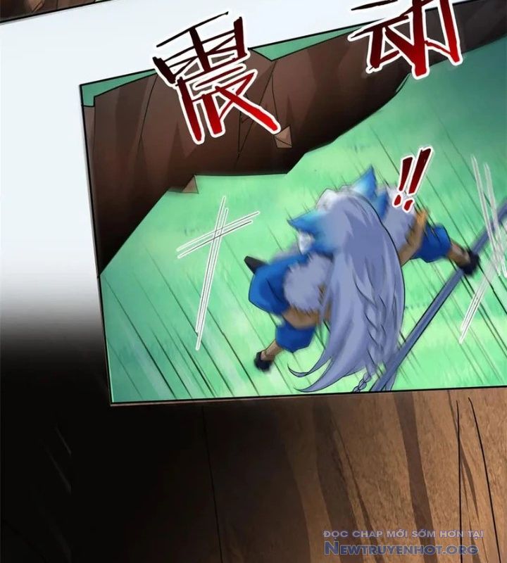 Cường Giả Đến Từ Trại Tâm Thần chapter 347 - Trang 92