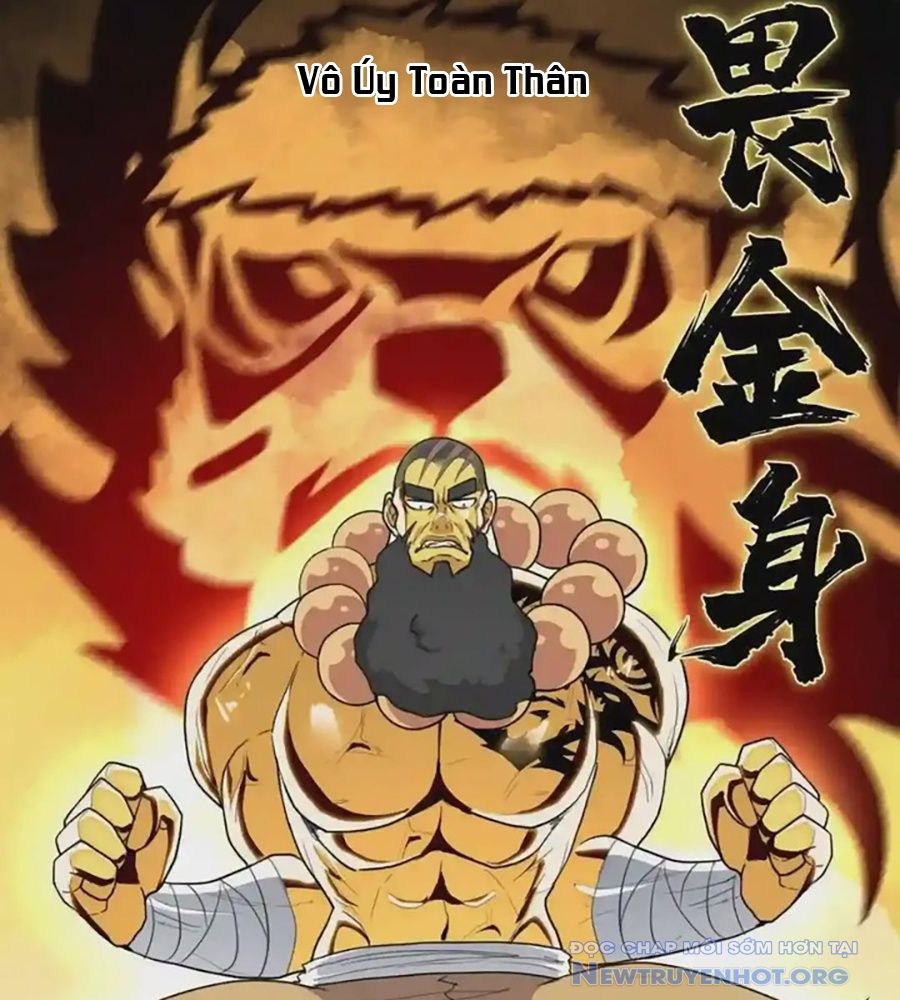 Cứu Thế Giới Đi, Ông Chú! chapter 180 - Trang 11