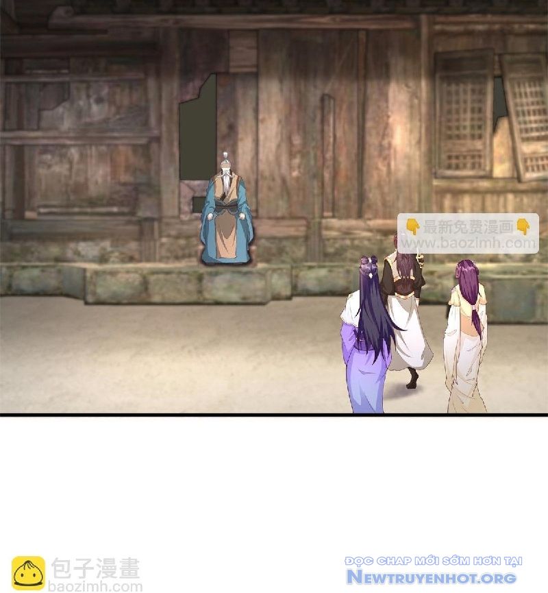 Mục Long Sư chapter 455 - Trang 37