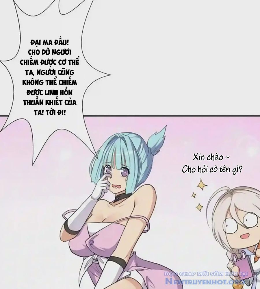 Cứu Thế Giới Đi, Ông Chú! chapter 178 - Trang 62