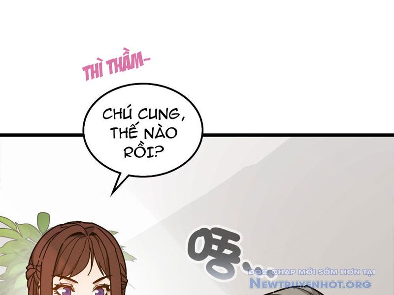 Hệ Thống Tận Thế Của Ta chapter 5 - Trang 3