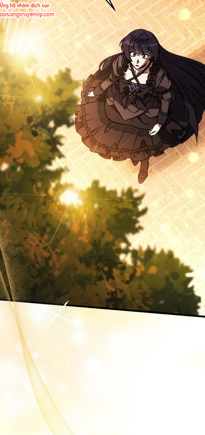 Công Chúa Hắc Viêm LV-99 chapter 9 - Trang 59