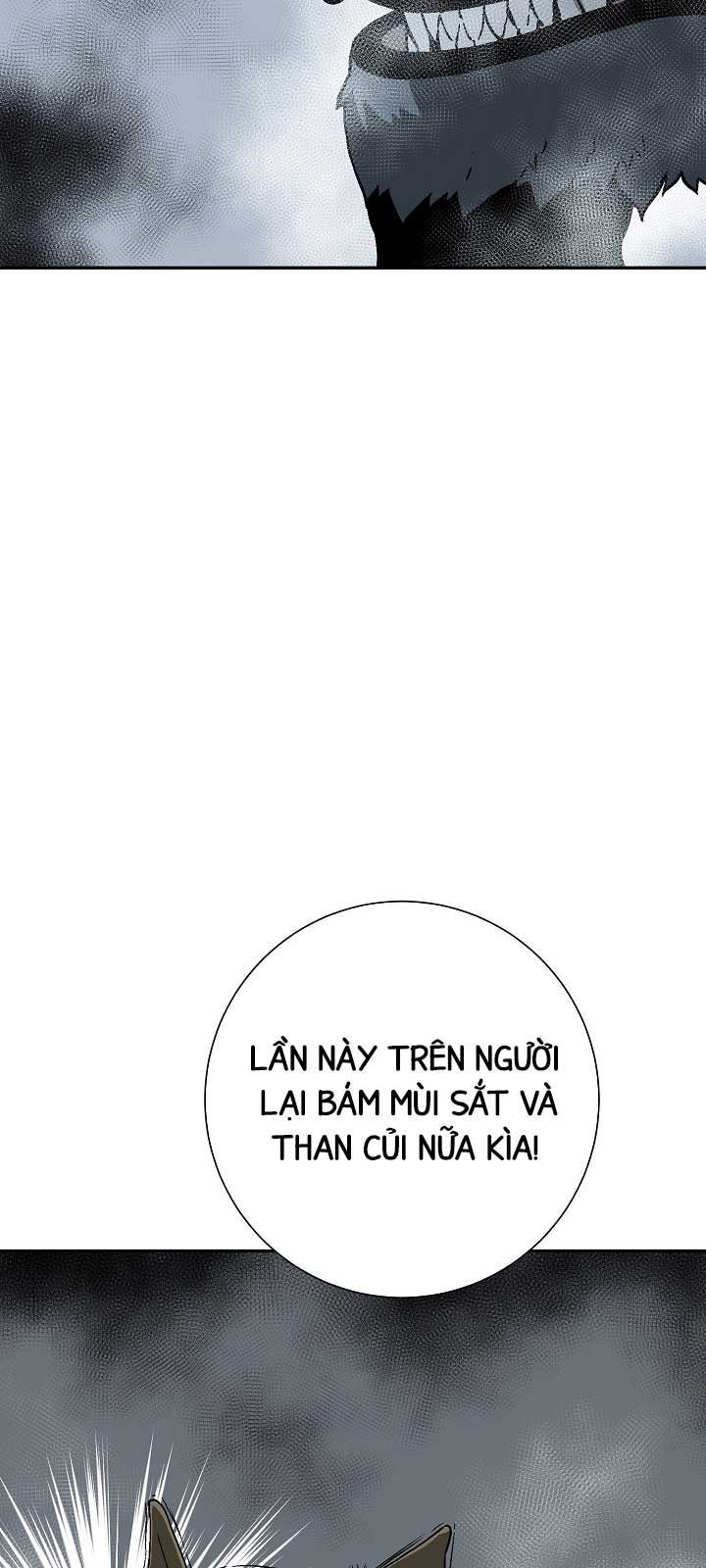 Vĩ Linh Kiếm Tiên chapter 112.1 - Trang 37