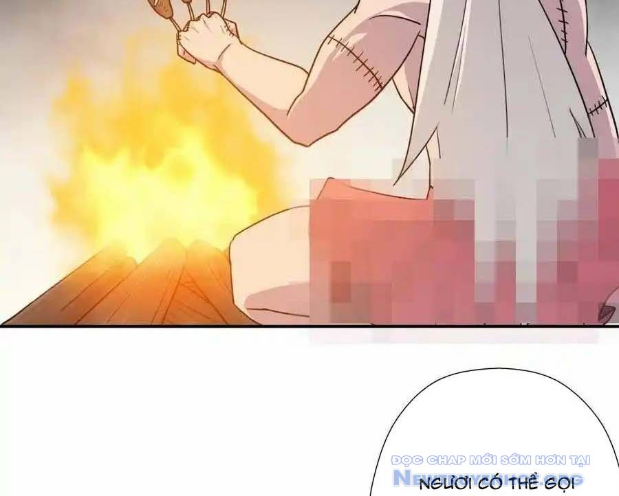 Cứu Thế Giới Đi, Ông Chú! chapter 171 - Trang 26