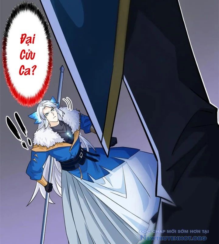 Cường Giả Đến Từ Trại Tâm Thần chapter 347 - Trang 87